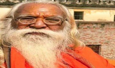 आचार्य सत्येन्द्र दास के साकेतवास से संत समाज में छायी शोक की लहर
