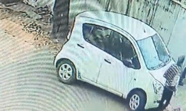 60 लाख की डकैती, करीबी निकला मास्टरमाइंड