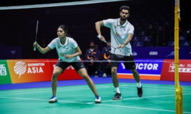 भारत कड़े संघर्ष के बाद दक्षिण कोरिया से 2-3 से हारा