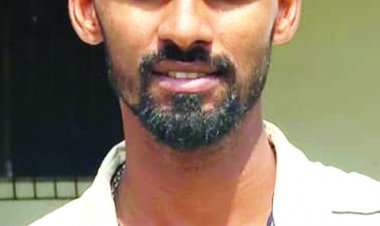 सीनीयर प्लेट ग्रुप इंटर डिस्ट्रीक्ट मल्टी डे टूर्नामेंट