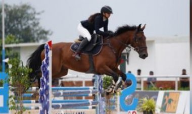 जालंधर में होगी नेशनल घुड़सवारी चैंपियनशिप