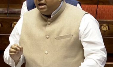 राज्यसभा में बीजद सांसद ने उठाया ओडिशा की उपेक्षा का मुद्दा