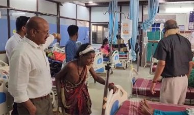 पनीर और चिकन की सब्‍जी खाने के बाद 20 लोग बीमार, एक बच्‍ची की मौत