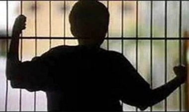 आवासीय गृह से फरार हुए छह बच्चे