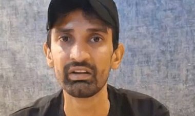 40 हजार सैलरी की नौकरी के लिए विदेश में फंसा युवक, कई देशों के लोग बंधक; रायपुर के वकील की मदद से वापसी