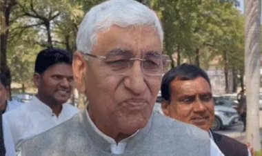 TS सिंहदेव बन सकते हैं छत्तीसगढ़ कांग्रेस अध्यक्ष