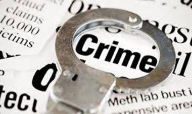 डोंगरगढ़ में ईंटों से पीट-पीटकर की हत्या, शव के पास रात भर सोया; गिरफ्तार