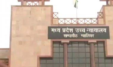 प्रेम विवाह करने वाले जोड़े को मिली बड़ी राहत:हाईकोर्ट ने एसपी को दिए सुरक्षा देने के निर्देश, परिवार की धमकियों से परेशान थे