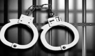 हत्या के मामले में वांछित, अमेरिका से निर्वासित दो लोगों को अमृतसर पहुंचने पर गिरफ्तार किया गया