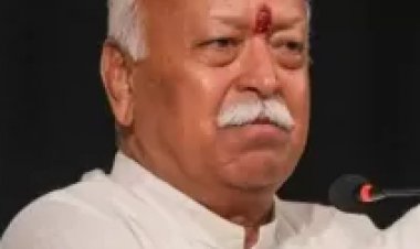 आरएसएस प्रमुख मोहन भागवत ने विविधता में एकता पर जोर दिया
