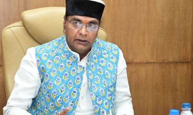 ग्लोबल इन्वेस्टर समिट को लेकर सरकार के साथ भोपाल का आम आदमी है तैयार