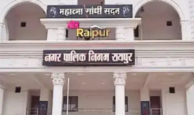 इस बार सभापति बनने की दौड़ में 2 पार्षदों के नाम सबसे आगे