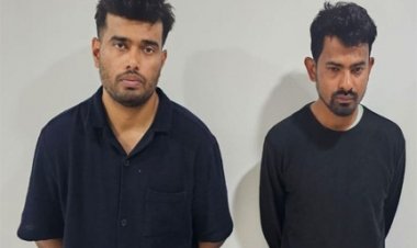 विदेशी लड़कियों को रायपुर लाकर बड़ा कारोबार करते थे, 2 महिला दलाल समेत 17 अरेस्ट; 2 युवतियां पहले ही जेल में