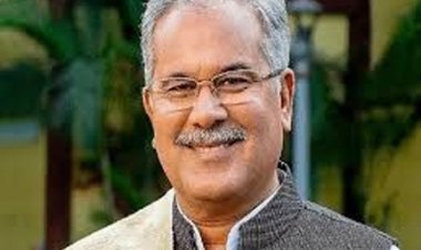 भूपेश को पंजाब संभालने का मौका