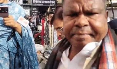 कवासी लखमा की आज कोर्ट में पेशी