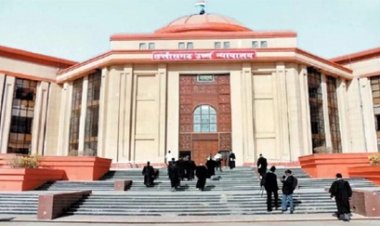 हाईकोर्ट ने पीजी काउंसिलिंग पर लगाई रोक