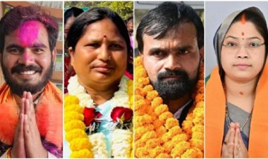 चुनाव में रिश्तेदार और करीबियों की हार ने दिग्गज नेताओं की साख पर लगाया बट्टा