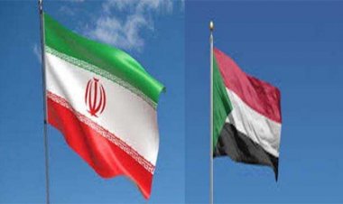 द्विपक्षीय, क्षेत्रीय सहयोग को बढ़ावा देंगे ईरान, सूडान