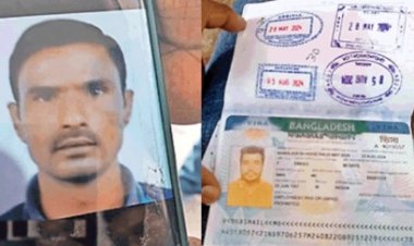 बांग्लादेशियों को पनाह देने वाले शेख अली के खिलाफ लुकआउट सर्कुलर जारी