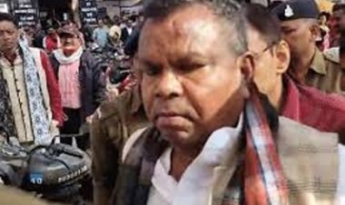 4 मार्च तक जेल में रहेंगे कवासी