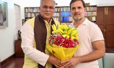 प्रदेश कांग्रेस अध्यक्ष पद के लिए बड़े नेता कर रहे काफी मशक्क्त