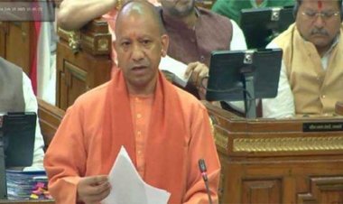 संक्रमित व्यक्ति का इलाज हो सकता है, संक्रमित सोच का नहीं: योगी
