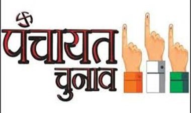 बालोद जिला के विकासखण्ड डौण्डीलोहरा के ग्राम पंचायत सूरेगांव में होगा पुर्नमतदान