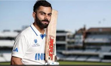 चैम्पियंस ट्रॉफी टूर्नामेंट हमेशा से ही पसंद था : विराट कोहली