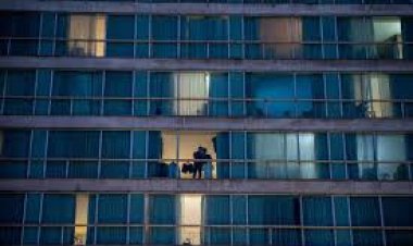 पनामा ने स्वदेश लौटने से इनकार करने वाले अमेरिका से निर्वासित 98 लोगों को डेरियन शिविर भेजा