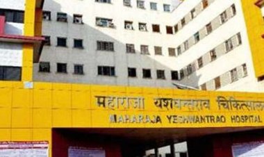 डॉक्टरों की हड़ताल; दूसरे दिन भी होगा प्रदर्शन:अमानक दवाइयों की जलाएंगे सांकेतिक होली; कहा-मरीजों की जान से हो रहा खिलवाड़