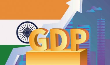 रिपोर्ट: 23-35 ट्रिलियन डॉलर की GDP के साथ 2047 तक भारत उच्च आय वाला देश बन जाएगा