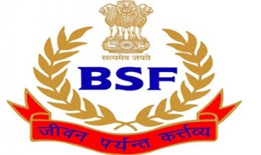 बीएसएफ ने ‘बॉर्डरमेन मैराथन 2025’ के चौथे संस्करण का किया आयोजन