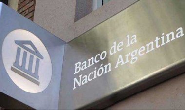 अर्जेंटीना सरकार ने सरकारी बैंक को पब्लिक लिमिटेड कंपनी में बदल दिया