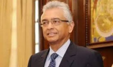 मॉरीशस के प्रधानमंत्री ने बताया राष्ट्रीय दिवस समारोह में आएंगे पीएम मोदी