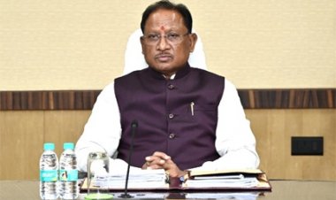 मंत्रिपरिषद के निर्णय