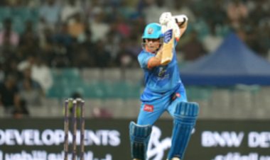 इंडिया मास्टर्स ने रोमांचक मुकाबले में श्रीलंका को हराकर आईएमएल अभियान की शानदार शुरुआत की