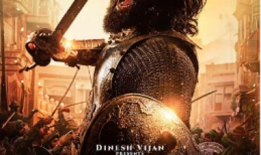 प्रधानमंत्री मोदी का ‘छावा’ की प्रशंसा करना अत्यंत सम्मान की बात: विक्की कौशल