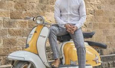 'करियट्ठी' एक भोजपुरी फिल्म नहीं, समाज की गंभीर समस्या पर सोचने को प्रेरित भी करती है : अभिनेता दीपक सिंह