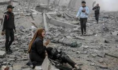 फ़लस्तीनी कै़दियों की रिहाई को लेकर हमास ने इसराइल के सामने रखी ये शर्त