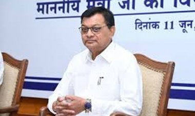 उद्योग मंत्री 26 एवं 27 फरवरी को कोरबा जिले के दौरे पर