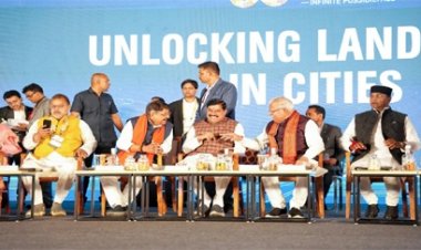 मध्यप्रदेश में बड़े बदलाव, मुंबई की तरह चमकेगा