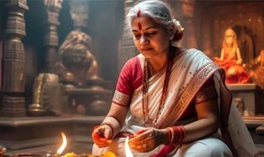 सुबह 11 बजकर 8 मिनट से प्रारंभ होगी महाशिवरात्रि