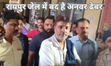 शराब घोटाले में 4 डिस्टलरियों समेत 8 कंपनियां भी आरोपी