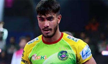 सेना की सेवा ने मेरी कबड्डी क्षमता को जगाया: देवांक दलाल