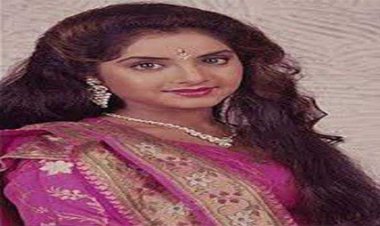 रूमानी अदाओं से दर्शकों के बीच खास पहचान बनायी दिव्या भारती ने