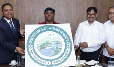 वेटलैंड संरक्षण को लेकर लिए गए कई महत्वपूर्ण निर्णय