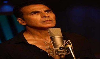 शिव भक्ति में लीन रहते है अक्षय कुमार