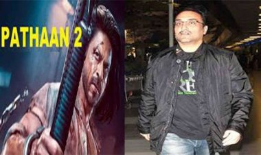 पठान 2 की तैयारी कर रहे हैं आदित्य चोपड़ा