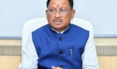 मुख्यमंत्री विष्णु देव साय ने राष्ट्रीय विज्ञान दिवस पर प्रदेशवासियों को दी शुभकामनाएं