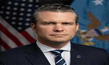 अमेरिकी रक्षा सचिव मार्च के अंत में कोरिया का दौरा कर सकते हैं